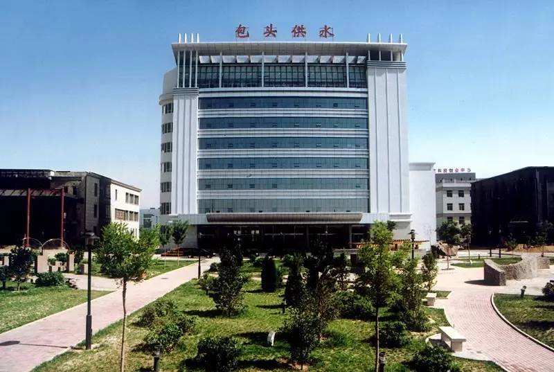 YB.COM市供水总公司